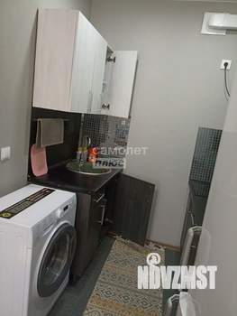 1-к квартира, на длительный срок, 37м2, 9/22 этаж