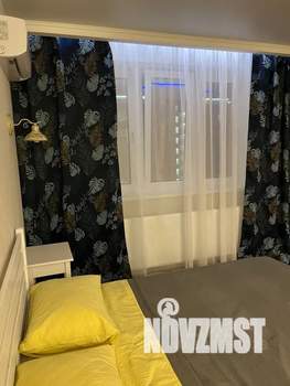 Студия квартира, посуточно, 30м2, 20/24 этаж