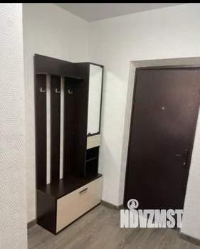 1-к квартира, на длительный срок, 39м2, 16/16 этаж