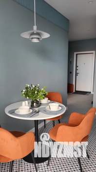 1-к квартира, посуточно, 36м2, 14/24 этаж