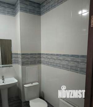 1-к квартира, на длительный срок, 20м2, 8/8 этаж