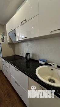 1-к квартира, на длительный срок, 37м2, 4/16 этаж