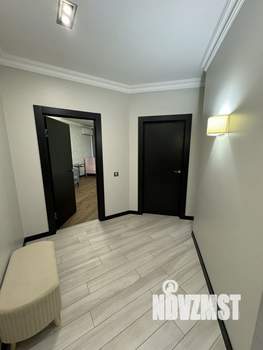 1-к квартира, на длительный срок, 55м2, 19/25 этаж