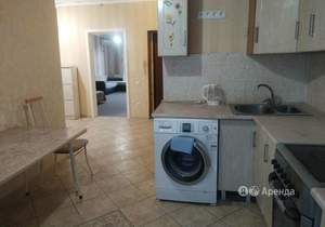 2-к квартира, на длительный срок, 54м2, 5/5 этаж