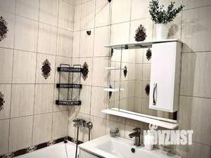 2-к квартира, посуточно, 52м2, 1/1 этаж