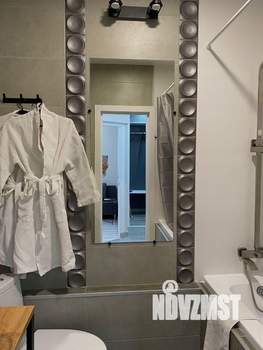 1-к квартира, на длительный срок, 40м2, 3/24 этаж