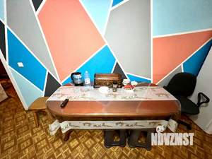 3-к квартира, посуточно, 120м2, 4/11 этаж