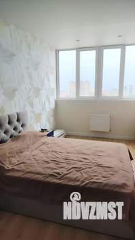 2-к квартира, на длительный срок, 58м2, 14/16 этаж