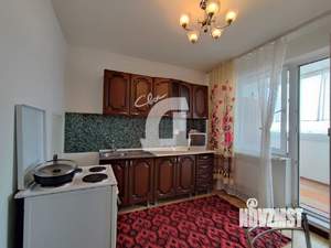 1-к квартира, на длительный срок, 40м2, 10/16 этаж