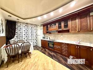 2-к квартира, на длительный срок, 85м2, 14/15 этаж