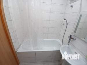 1-к квартира, на длительный срок, 39м2, 7/16 этаж