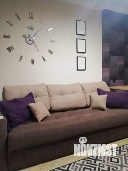 2-к квартира, на длительный срок, 72м2, 3/19 этаж