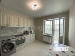 2-к квартира, на длительный срок, 53м2, 15/16 этаж