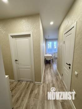 1-к квартира, на длительный срок, 34м2, 7/19 этаж