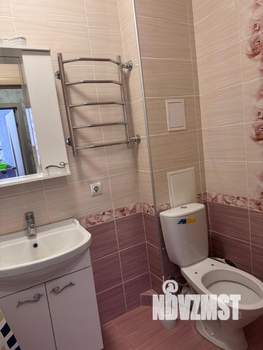 1-к квартира, на длительный срок, 38м2, 3/5 этаж