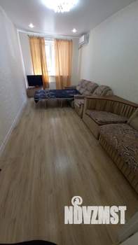 1-к квартира, на длительный срок, 43м2, 2/18 этаж