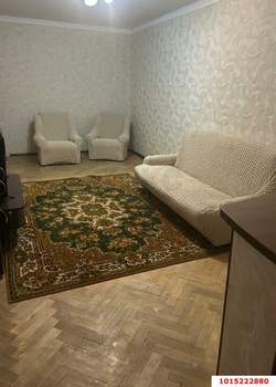 3-к квартира, на длительный срок, 74м2, 5/9 этаж