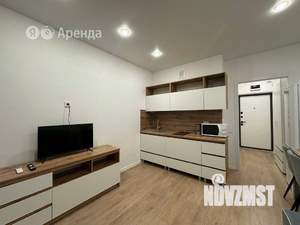 Студия квартира, на длительный срок, 21м2, 14/24 этаж