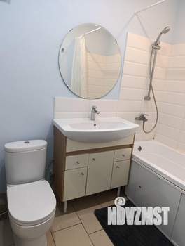 1-к квартира, на длительный срок, 36м2, 14/16 этаж