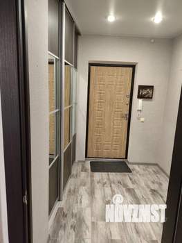 1-к квартира, на длительный срок, 42м2, 13/25 этаж