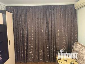 1-к квартира, на длительный срок, 40м2, 12/17 этаж