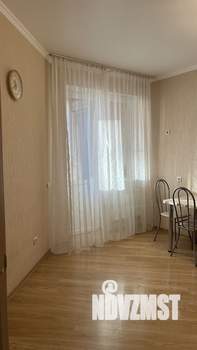 1-к квартира, на длительный срок, 39м2, 6/17 этаж