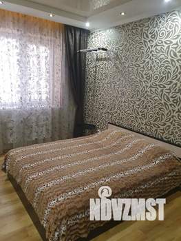 2-к квартира, посуточно, 65м2, 14/18 этаж