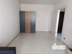 1-к квартира, на длительный срок, 37м2, 15/16 этаж