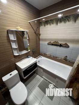 1-к квартира, на длительный срок, 40м2, 5/10 этаж