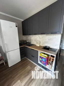 1-к квартира, посуточно, 40м2, 3/16 этаж