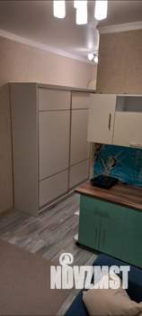 Студия квартира, на длительный срок, 22м2, 11/21 этаж