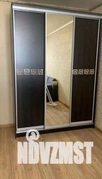 1-к квартира, на длительный срок, 40м2, 3/6 этаж
