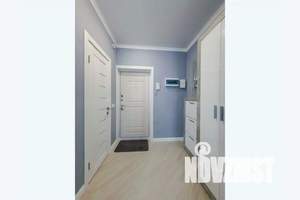 2-к квартира, посуточно, 41м2, 10/24 этаж
