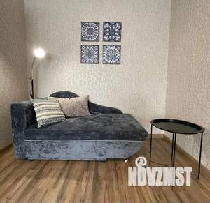 1-к квартира, посуточно, 31м2, 1/5 этаж