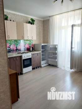 Студия квартира, на длительный срок, 25м2, 21/22 этаж