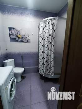 1-к квартира, на длительный срок, 39м2, 5/16 этаж