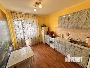 1-к квартира, на длительный срок, 40м2, 11/15 этаж