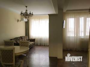 2-к квартира, на длительный срок, 61м2, 6/23 этаж