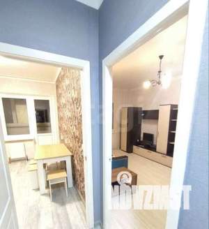 1-к квартира, на длительный срок, 37м2, 3/14 этаж