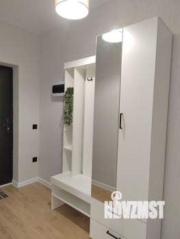 1-к квартира, на длительный срок, 37м2, 5/16 этаж