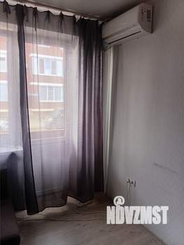 Студия квартира, на длительный срок, 19м2, 1/3 этаж