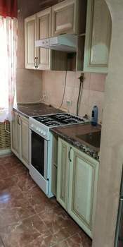 2-к квартира, на длительный срок, 45м2, 1/1 этаж