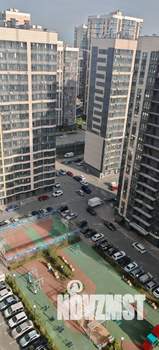 1-к квартира, на длительный срок, 44м2, 18/24 этаж