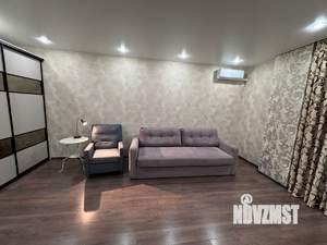 1-к квартира, на длительный срок, 40м2, 9/16 этаж