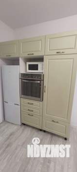 Студия квартира, на длительный срок, 25м2, 16/19 этаж