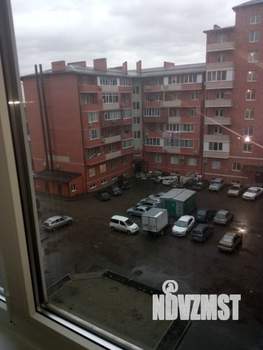 Студия квартира, на длительный срок, 37м2, 5/8 этаж