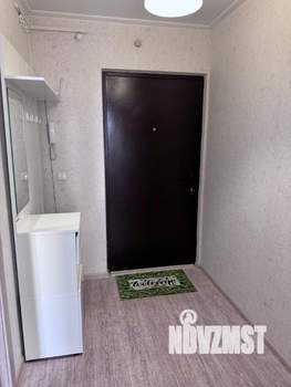 1-к квартира, на длительный срок, 40м2, 3/16 этаж
