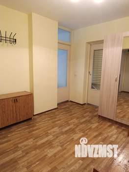 2-к квартира, на длительный срок, 57м2, 2/16 этаж