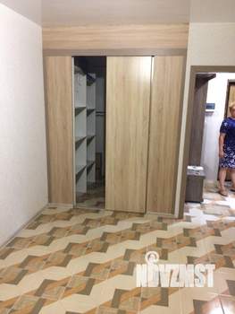 1-к квартира, на длительный срок, 34м2, 3/15 этаж