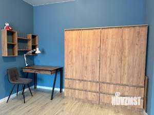 2-к квартира, на длительный срок, 61м2, 17/22 этаж